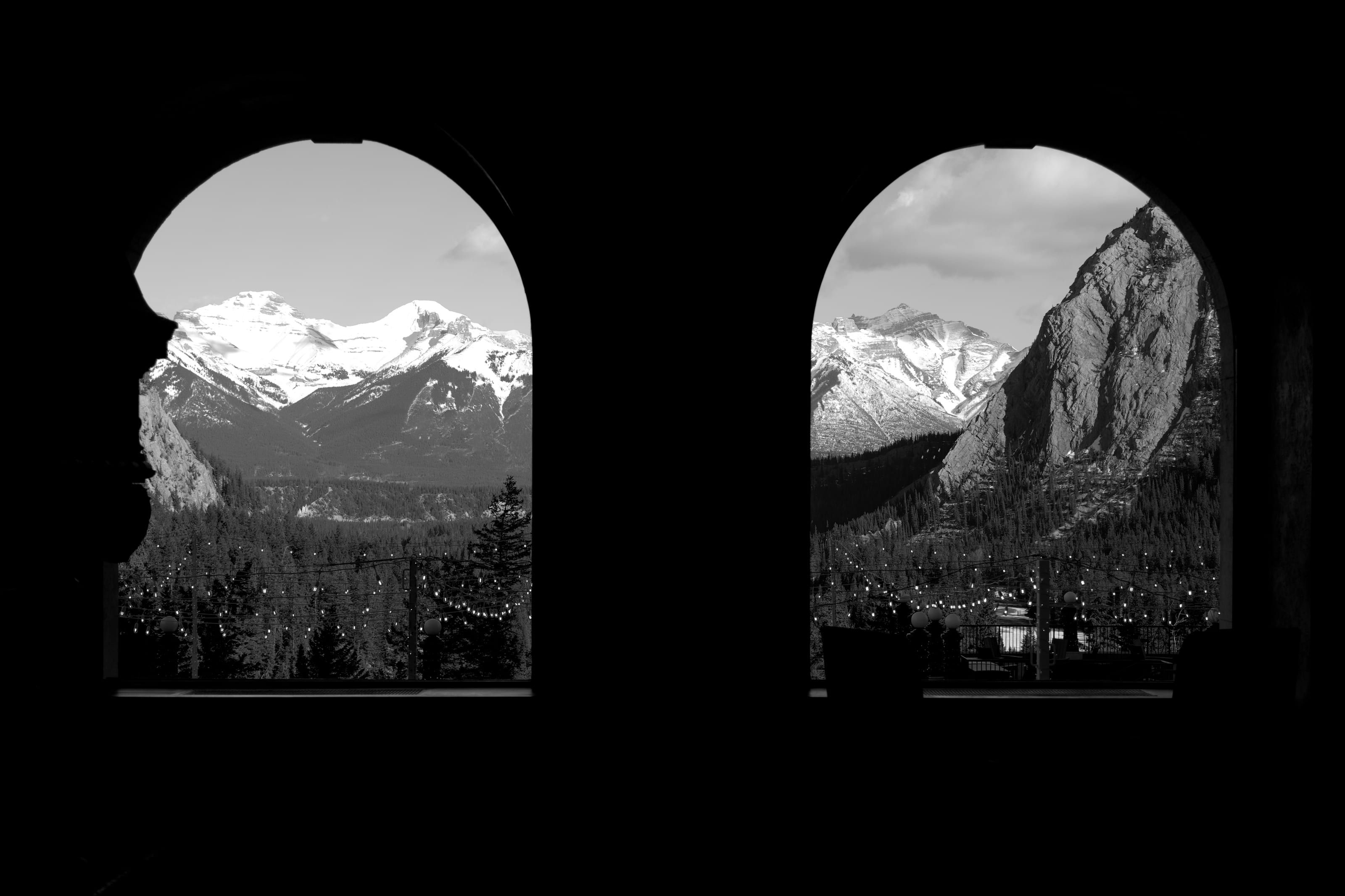 Banff, Canada gallery