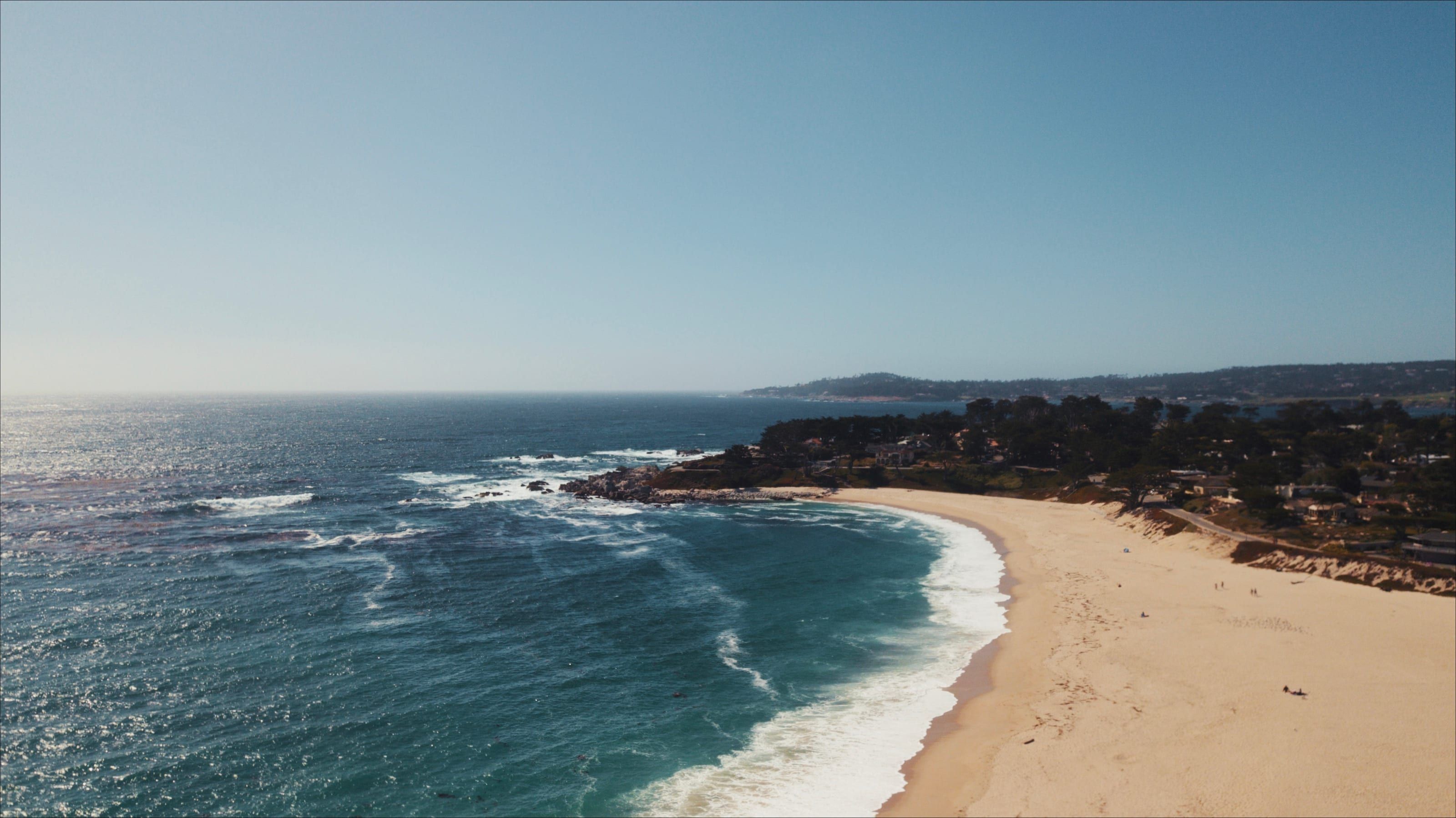 Drone gallery