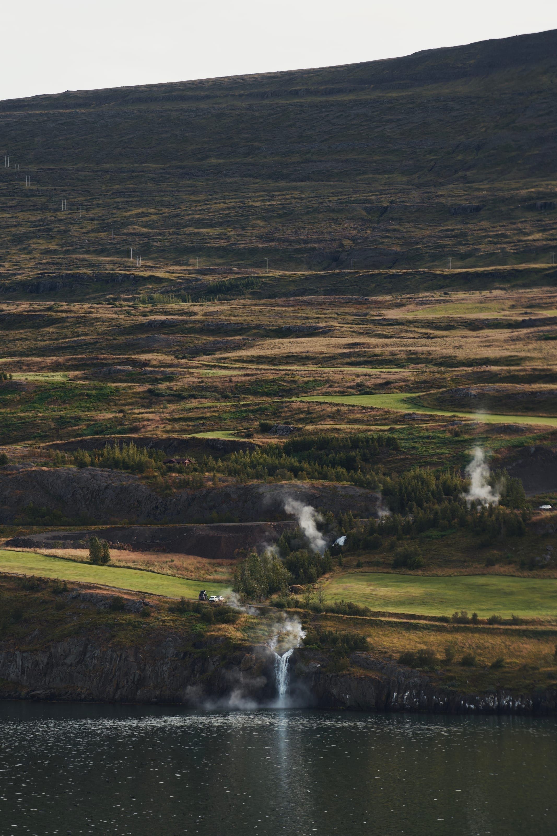 Iceland gallery