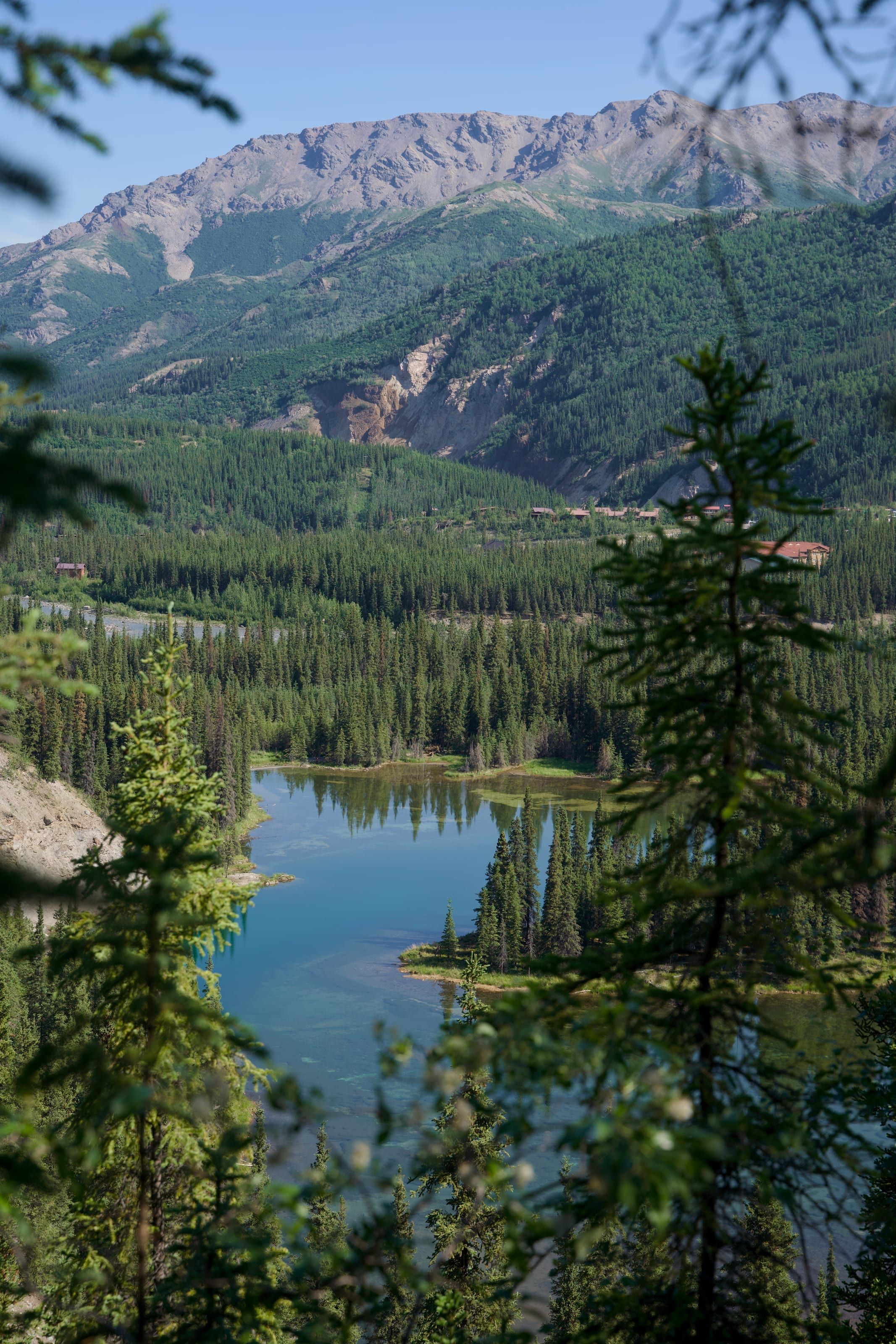 Alaska, USA gallery
