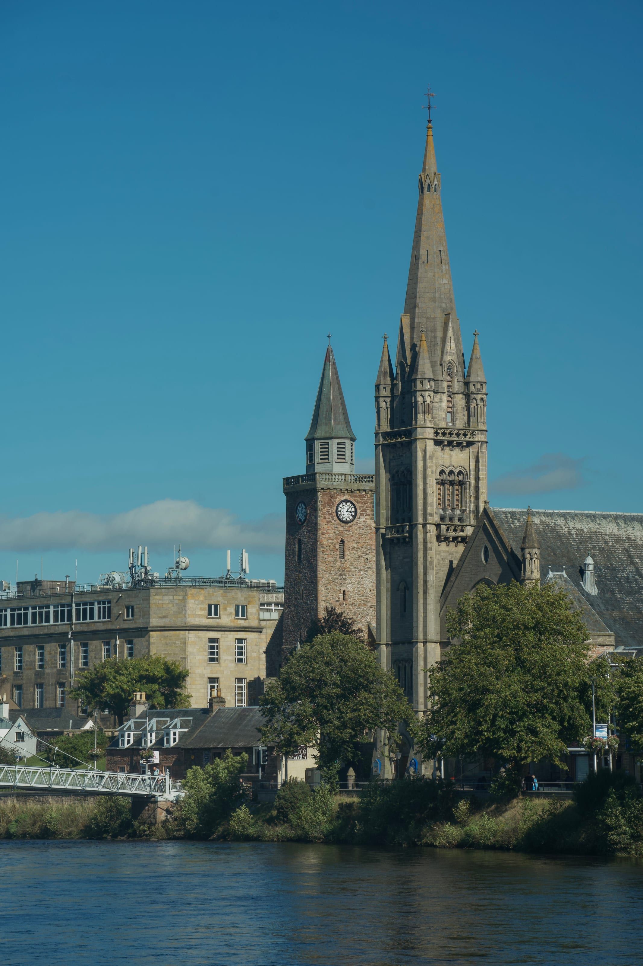 Norway, Netherlands, & Scotland gallery